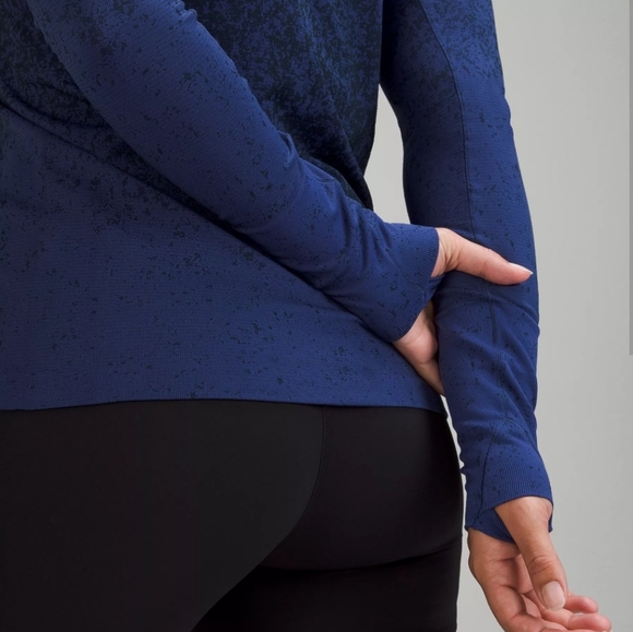 Swiftly Tech Long Sleeve 2.0 - Picture 3 of 4